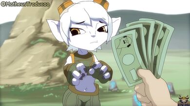 Deep Strokes from a Gang Bang