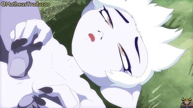 Deep Strokes from a Gang Bang