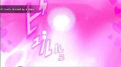 Cait Sith's Oral Fucked-up Inked Mark on Her Pretty Face