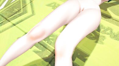 'The Ultimate Sexual Adventure of Cobby Number9 in 4K Resolution!'