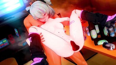 [NTR][Fabric] 18+