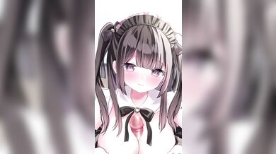 Explosive Paizuri with Landmine Girlfriend: A Yuimisu Sound Production feat. Ringo Machine