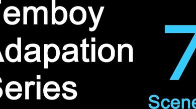 Transformation Tales: Crossdressing Boy Volume Seven - Chinese Adaptation