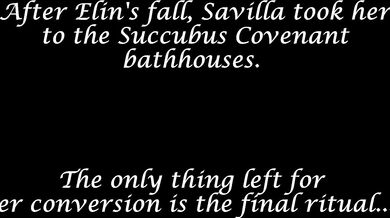 [YoRHa] The Lust of Flesh 2: Electric Boogaloo