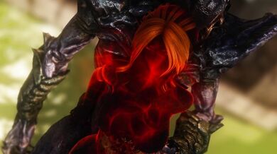 [YoRHa] The Lust of Flesh 2: Electric Boogaloo