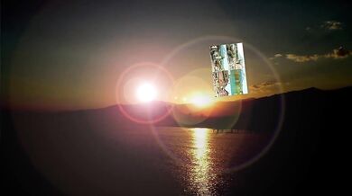 Vacationing with a Giantess: A Vore Fantasy