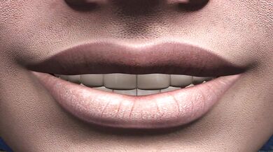 Vacationing with a Giantess: A Vore Fantasy