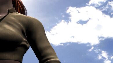 Vacationing with a Giantess: A Vore Fantasy