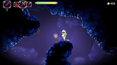 Futa Valley v0.034.30 New Boss Battle!