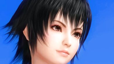 Dead or Alive Xtreme 3: Venus Vacation with Nude Mod