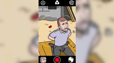 Gangbanged in the Dungeon: A Captive's Journey to Orgasmic Surrender