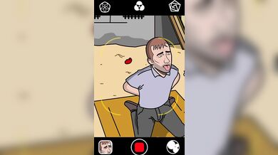 Gangbanged in the Dungeon: A Captive's Journey to Orgasmic Surrender