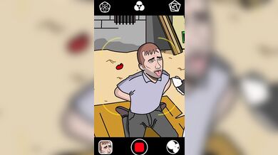 Gangbanged in the Dungeon: A Captive's Journey to Orgasmic Surrender