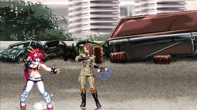 Yoko Brutally Breaks Into Whip's Ass Without Mercy