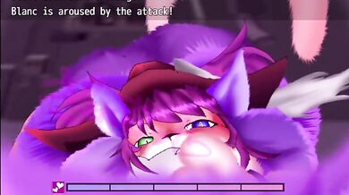 Subtle Slit 2: Kittenish Sitha - Supple Stance