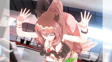 - Uma Musume - Wildcard: A story about a girl who trains to become a professional wrestler and finds herself in a world of sex, violence, and competition.