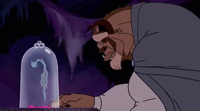 The Beauty and the Bitching Beast