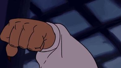 The Beauty and the Bitching Beast