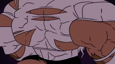 The Beauty and the Bitching Beast