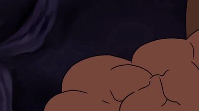 The Beauty and the Bitching Beast