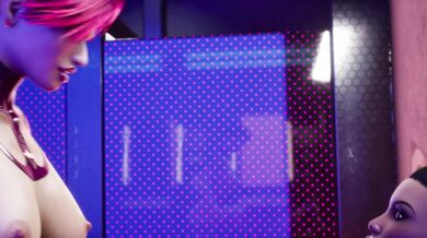 One Night Stand: The Aftermath