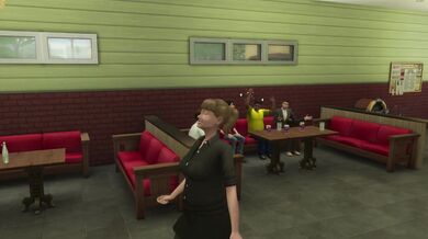 Incestuous Spirits: A Supernatural Gangbang