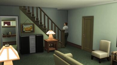 Incestuous Spirits: A Supernatural Gangbang