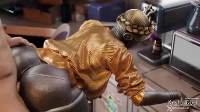 Nuclear Boob Jigglefest: Atomic Titty PMV