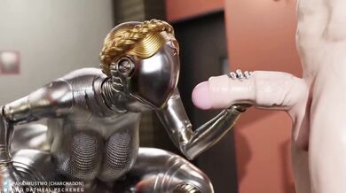 Nuclear Boob Jigglefest: Atomic Titty PMV