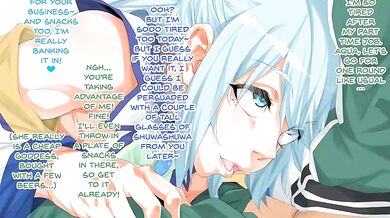 'Deepthroating In The Shower^'