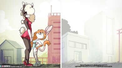 Talking to Tall Daddy (RELEASED)