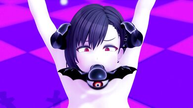 Rewritten as: 'Sexual Escapades of Tifa Lockhart from Final Fantasy - A Hentai Nude Dance in 4K Ultra HD Quality'