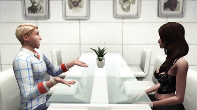 - Anal Hospital: The Naughty Nurse's Secret - ASS to Mouth Resuscitation: The Anal Doctor's OrdersIn this hentai video, a thief learns the hard way that there are consequences for his actions when he tries to steal from a wealthy businessman. The busines