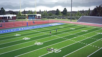 Meru la Succube 5 : Skuddbutt [Sous-titres français]