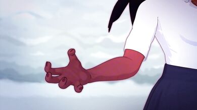 Meru la Succube 5 : Skuddbutt [Sous-titres français]