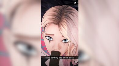 'Sneaky Wife Caught with Another Man!'