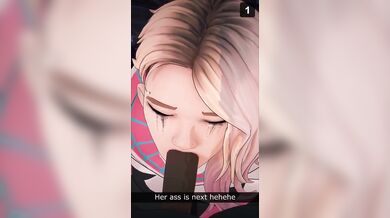 'Sneaky Wife Caught with Another Man!'