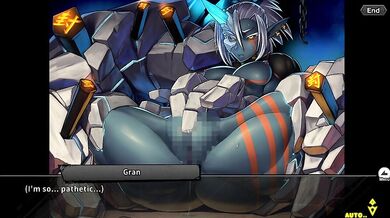 The Legend of Taimanin Asuka