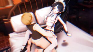 Gimme That Big Hole!