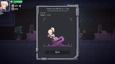 The Hentai Hunter - The Search for the Perfect Breasts Writing in the Darkness: A Naughty Tale of Shadows and Pleasure