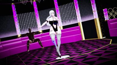 IJN Shokaku's Big Bang Boobs Club Anal F*ck and BBC Ver.