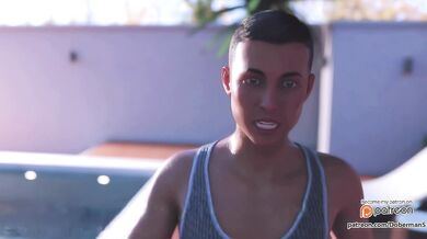 Unleashed: Amanda's Doberman Dynasty [Part II]