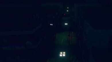 Camping Capers - Sizzling Nights [Lucky Lynx]