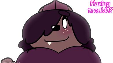 Tongue Fucking Daisy's Tight Slit