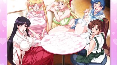 Ugly Ami's Insecure Lunar Lust in Part 1 of AheAhe Moon: 'Am I Unattractive?'