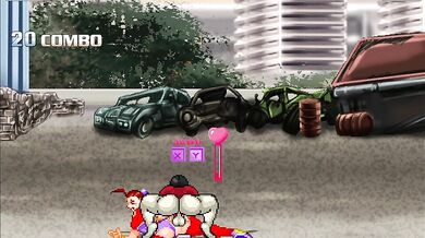 'Demon Norko Completely RUINS Chen-Mao's ASS!'