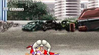 'Demon Norko Completely RUINS Chen-Mao's ASS!'