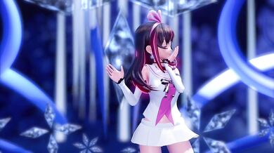 Rewritten as: "Unbridled Lust: A Bond of Love"