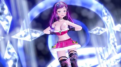 Rewritten as: "Unbridled Lust: A Bond of Love"