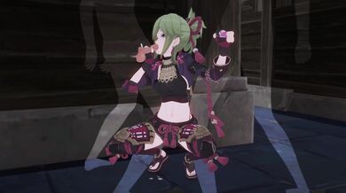 Rampant Revenge - A Wrathful Futa Lover Seeks Retribution Against His Abusive Ex-Partner, But Gets More Than He Bargained For!